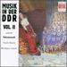 Musik in der DDR, Vol. 2