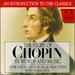 The Story of Chopin in Words and Music