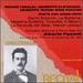 Duets and Arias From Gianni Schicchi, La Boheme, Madama Butterfly, Turandot, Il Tabarro, La Fanciulla Del West & Manon Lescaut (Concert Given in Rome on November 29, 1954)