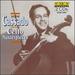 Gaspar Cassado Plays Cello Masterpieces
