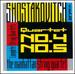 Shostakovich, D. : String Quartets Vol. 2