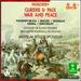 Prokofiev: Guerre & Paix
