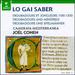 Lo Gai Saber / Troubadour Music