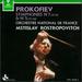 Prokofiev: Symphonies No. 7 Op. 131 & No. 5 Op. 100
