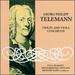 6 Violin Concertos [Audio Cd] Philharmonia Virtuosi of New York