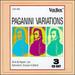 Paganini Variations