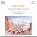 Krommer-Partitas for Wind Ensemble