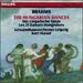 Brahms: the Hungarian Dances (Nos. 1-21)
