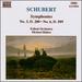 Symphonies 3 & 6