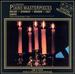Classical Piano Masterpieces