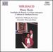 Milhaud: Piano Music / Saudades Do Brazil / La Muse M�nag�re / L'Album De Madame Bovary