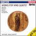Works for Wind Quintet