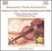 Romantic Violin Favorites