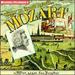 Whad'Ya Know About Mozart