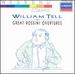 Weekend Classics: Great Rossini Overtures