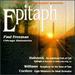 Epitaph