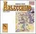 Busoni: Arlecchino