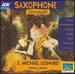 Saxophone Serenade