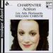 Marc-Antoine Charpentier: Act�on
