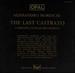 Last Castrato
