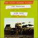 The Scott Chamber Players-Jan Swafford: Midsummer Variations; They Who Hunger / Glen Gass: String Trio; Piano Quartet