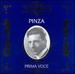 Prima Voce: Pinza