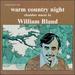 Warm Country Night / Rhapsody