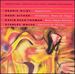 Music By Dennis Riley, Hugh Aitken, David Evan Thomas, Stanley Wolfe