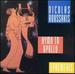 Roussakis: Hymn to Apollo / Ephemeris