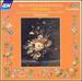 Bach: Sonatas for Violin and Continuo