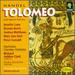 Tolomeo (Complete Opera)