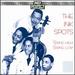 The Ink Spots Remastered Cd-Swing High! Swing Low! Original Recordings, Restored By Past Perfect