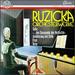 Peter Ruzicka: Orchesterwerke