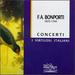 Concerti, Opus XI, 6-10