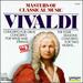 Masters of Classical Music, Vol. 7: Vivaldi