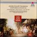Telemann: Overtures & Concertos