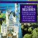 Beautiful Classical Melodies