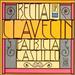 Harpsichord Recital