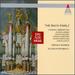 The Bach Family: Organ Works-Wilhelm Krumbach