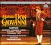 Mozart: Don Giovanni