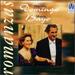 Romanzas: Zarauela Arias & Duets