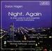 Hagen: Night, Again and Other Works for Wind Ensemble and Solo Instruments
