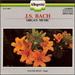 Bach: Organ Music