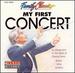 My First Concert