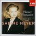 Clarinet Connection: the Great Concertos
