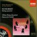 Schubert-String Quintet in C / Alban Berg Quartet