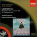 Gershwin: Rhapsody in Blue; Concerto in F; An American in Paris