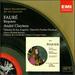 Faur�: Requiem