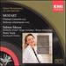 Mozart: Clarinet Concerto; Sinfonia Concertante