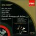Beethoven: Triple Concerto / Brahms: Double Concerto